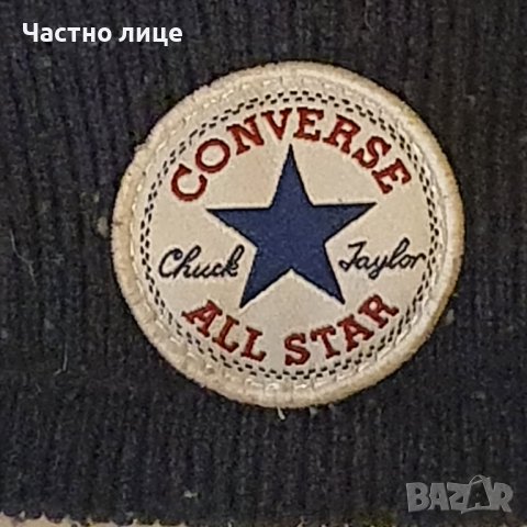  Шапка converse,bone,боне, снимка 1 - Други - 39293529