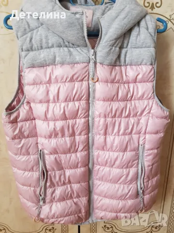 Дамски елек