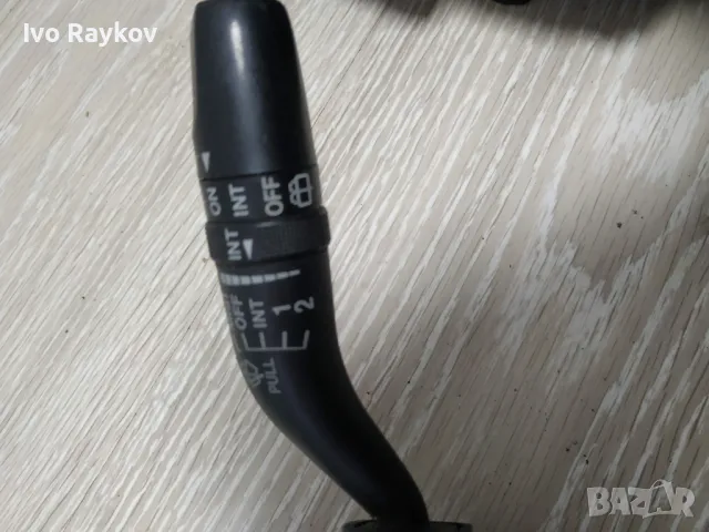 Лост мигачи чистачки , лентов кабел за  MAZDA 6 GJ5M17D318, снимка 2 - Части - 50069402