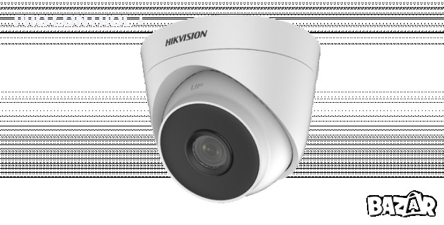 Продавам HIKVISION DS-2CE56D0TIT3F( C) 2 Мегапиксела (FullHD 1080p@25 кад/сек