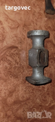 професионален тенекеджийски чук