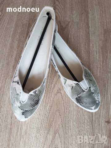 Дамски дишащи обувки на цветя, снимка 2 - Дамски ежедневни обувки - 24480073