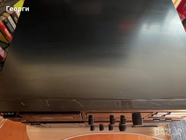 AKAI DX-57, снимка 4 - Декове - 49635371