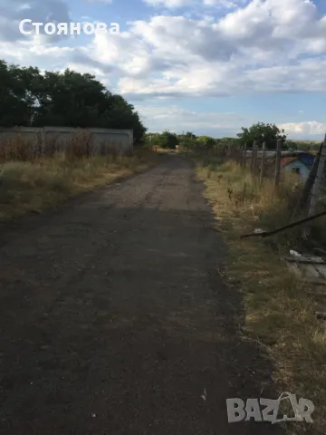 Парцел в кв. Черно море, гр. Бургас, снимка 3 - Парцели - 48000261