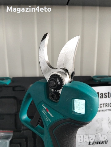 Ножица-акомулаторна, снимка 7 - Къмпинг осветление - 53595085