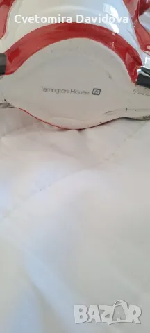 Коледни керамични чаши "Дядо Коледа ", снимка 2 - Чаши - 48881392