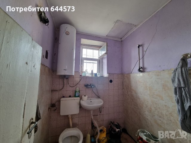 Продавам къща с.Виноградец, снимка 7 - Къщи - 43452784