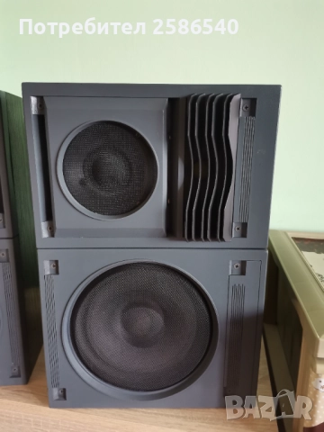 Тонколони Тонакс 06, снимка 7 - Тонколони - 51925306