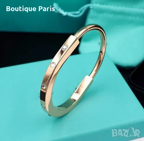 Tiffany & Co гривна , снимка 1