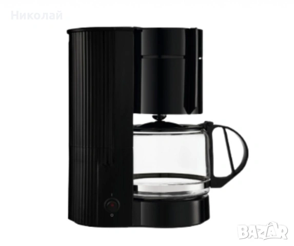 Кафемашина Tefal, снимка 3 - Кафемашини - 53098732