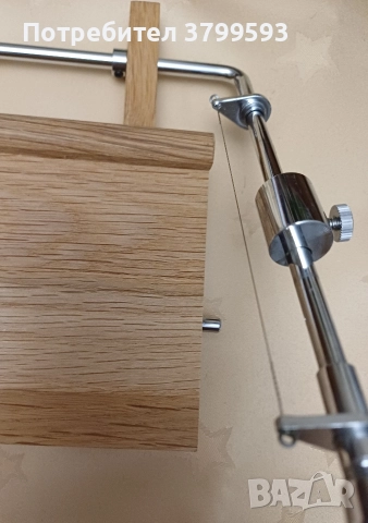 Нова дъска за рязане на сирена, снимка 4 - Аксесоари за кухня - 52645883