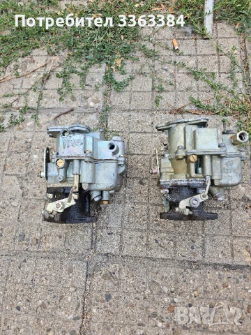 Делко за ЗИЛ157.И карбураторза Газ 63.Молотовка, снимка 10 - Камиони - 40876692