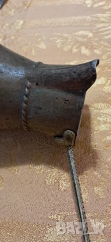 Старо медно джезве 