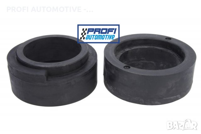 ПОДЛОЖКИ ЗА ПОВДИГАНЕ НА ОКАЧВАНЕТО НА ПАДЖЕРО / MITSUBISHI PAJERO