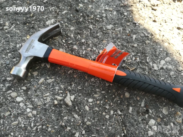 WERCKMANN-ЧУК С КОЗИ КРАК ОТ ГЕРМАНИЯ 02082025