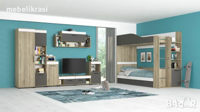 Детско Обзавеждане КРИС 3