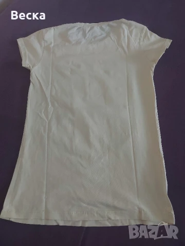 дамски тениски различни, снимка 16 - Тениски - 50665891