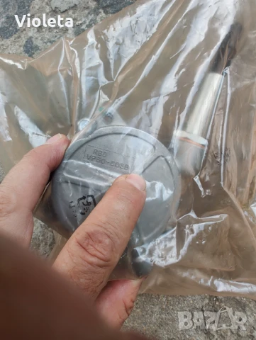 Honda, Нова оригинална вакум помпа за Honda/ Хонда с мотори 2.2 cdti, CRV, CIVIC, ACCORD, снимка 2 - Части - 51178313