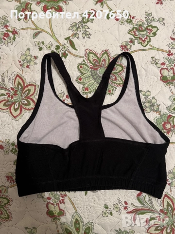 Спортни бюстиета, снимка 6 - Корсети, бюстиета, топове - 52582881
