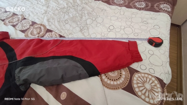 ново зимно яке , снимка 8 - Якета - 52565805