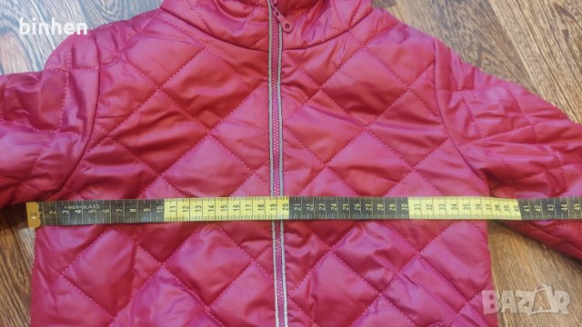 Детско зимно топло яке 5-6г, снимка 8 - Детски якета и елеци - 38618104