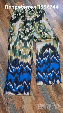 Панталон Zara размер S , снимка 2 - Панталони - 50867474