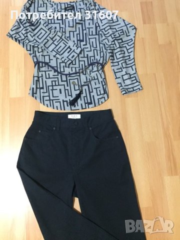 Сет - MAC stretch