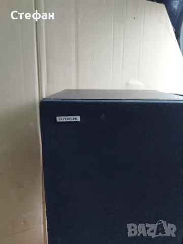  Hitachi hs-330 /1, снимка 2 - Тонколони - 49162947