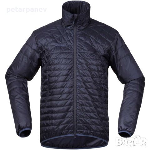 Страхотно женско яке Bergans Uranostind Insulated  PrimaLoft® Gold- Л размер