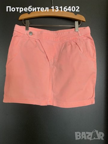 Къса лятна пола, размер S, снимка 1