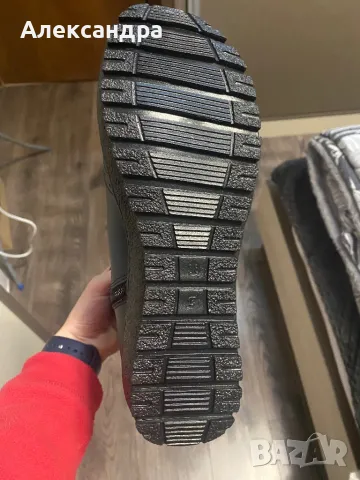 Дамски боти, снимка 4 - Дамски боти - 48855308