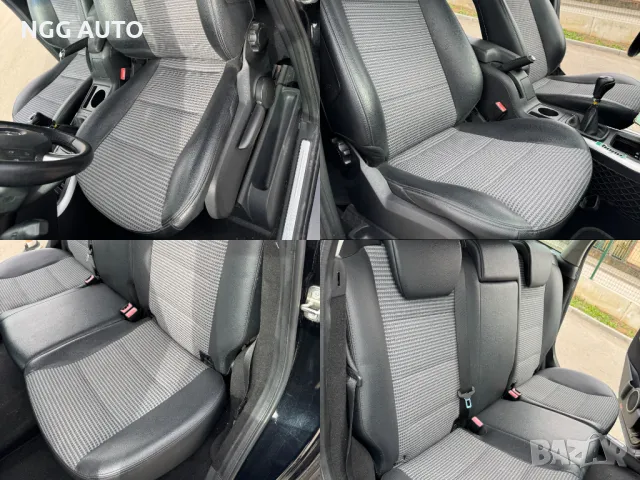 Mercedes-Benz B180 2.0 CDI 2007 г. - На части!, снимка 8 - Автомобили и джипове - 50353366