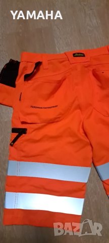 Snickers  Мъжки  Къси  Панталони 50, снимка 7 - Къси панталони - 51056323