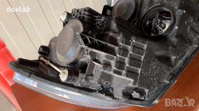 Фар за vw Crafter, снимка 4 - Части - 38556489