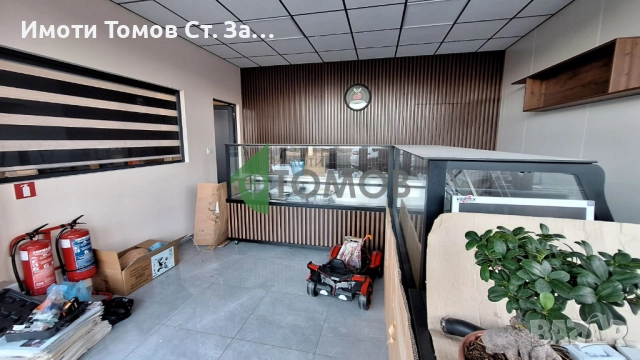 Цех за преработка на месо , снимка 7 - Производствени сгради - 52402754