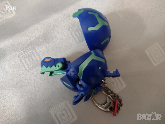 Голям Bakugan Ultra, снимка 1