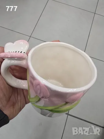 чаши 400 мл, снимка 2 - Чаши - 48885539