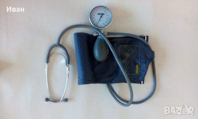 Апарати за кръвно налягане, обяви на ХИТ цени — Bazar.bg