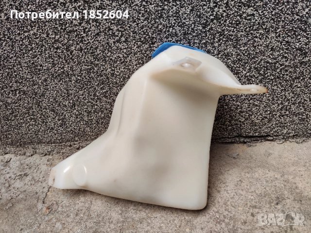 Разширителен съд Поло 94-01г., снимка 3 - Части - 52893967