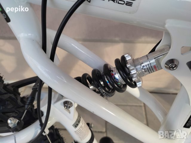 Продавам колела внос от Германия SPORT EXTRIIM SPORT 26, снимка 11 - Велосипеди - 39352814