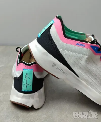 маратонки за бягане Adizero Lightstrike Low номер 42-42 2/3, снимка 9 - Маратонки - 47484144