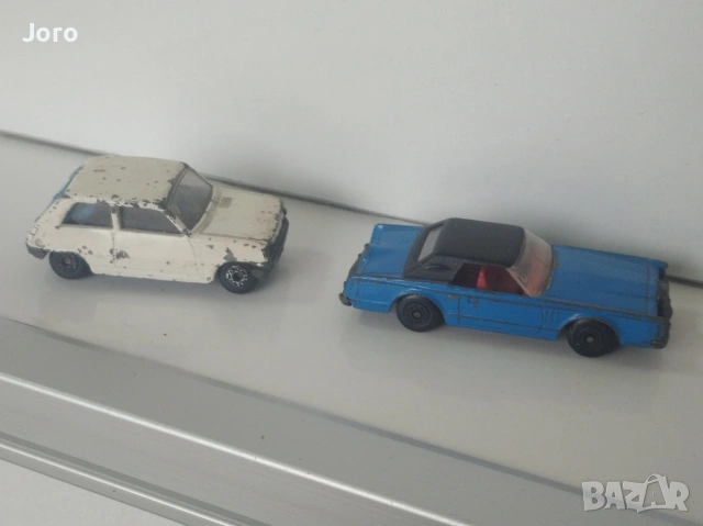 мачбокс България, снимка 6 - Колекции - 53417971