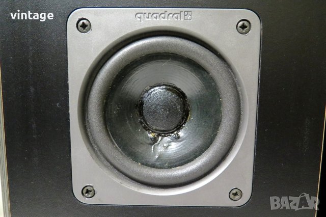 quadral MERIN, снимка 3 - Тонколони - 43422049