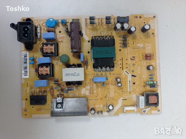 Power board BN44-00852A TV SAMSUNG UE40J5200AW