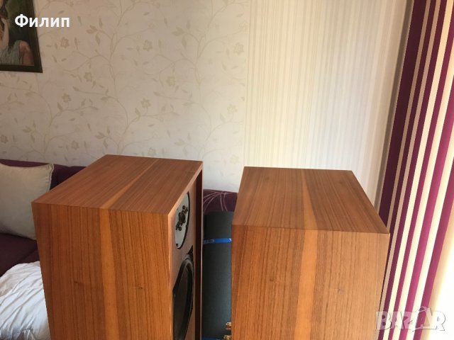 GRUNDIG HI FI 506, снимка 6 - Тонколони - 43654238