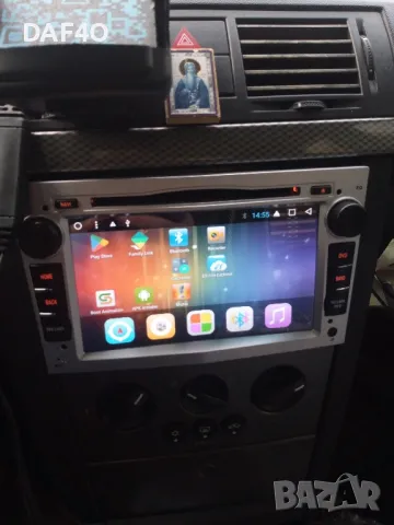 мултимедия за Опел , снимка 1