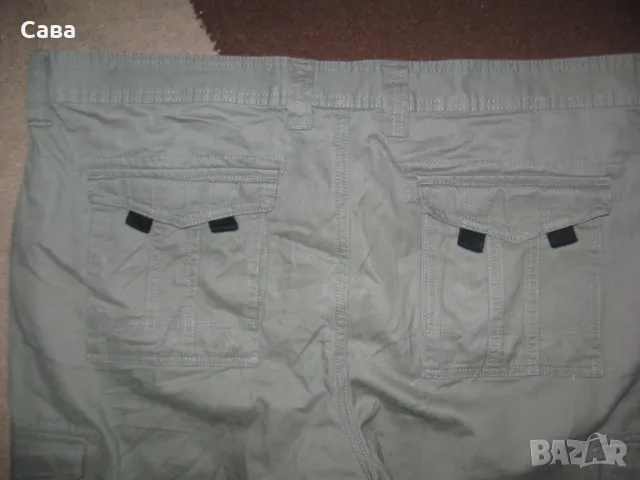 Спортен панталон карго EAGLE №7  мъжки,ХЛ, снимка 4 - Панталони - 47379962