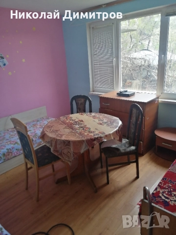 Самостоятелен, обзаведен етаж от къща. , снимка 5 - Етаж от къща - 51464247