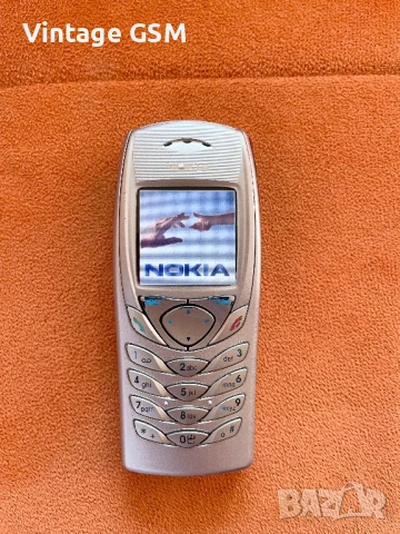 Nokia 6100