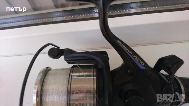 Макара Shimano 8000 GTE, снимка 3 - Макари - 51072962